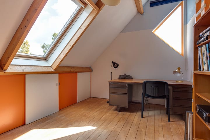 Foto 32 van De Boog 36