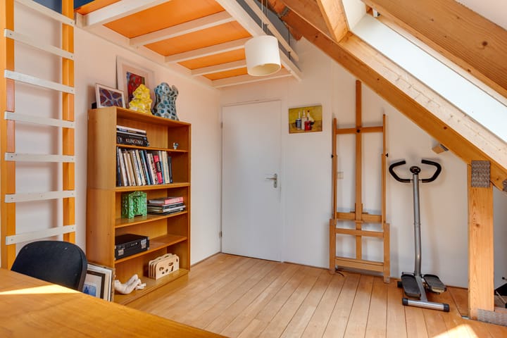 Foto 33 van De Boog 36