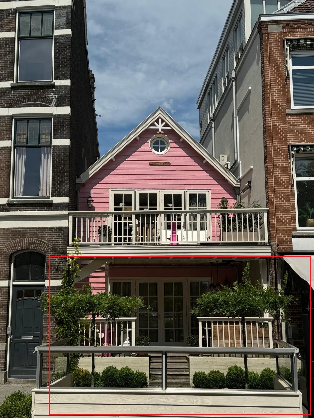 Bekijk foto 4 van Admiraliteitskade 87