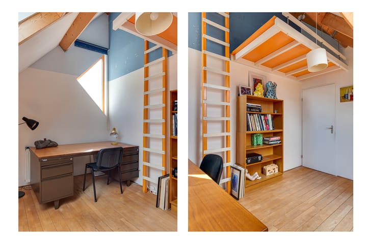 Foto 34 van De Boog 36