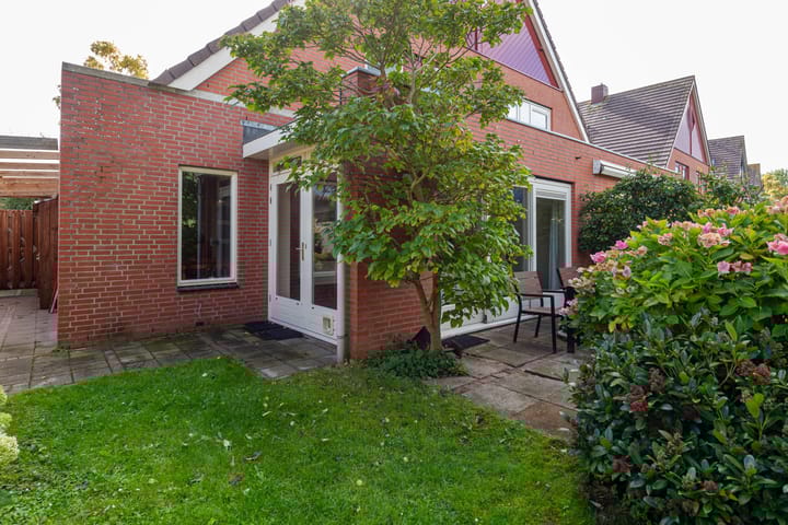 Foto 37 van De Boog 36