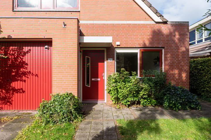 Foto 49 van De Boog 36