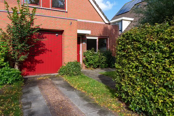 Foto 50 van De Boog 36