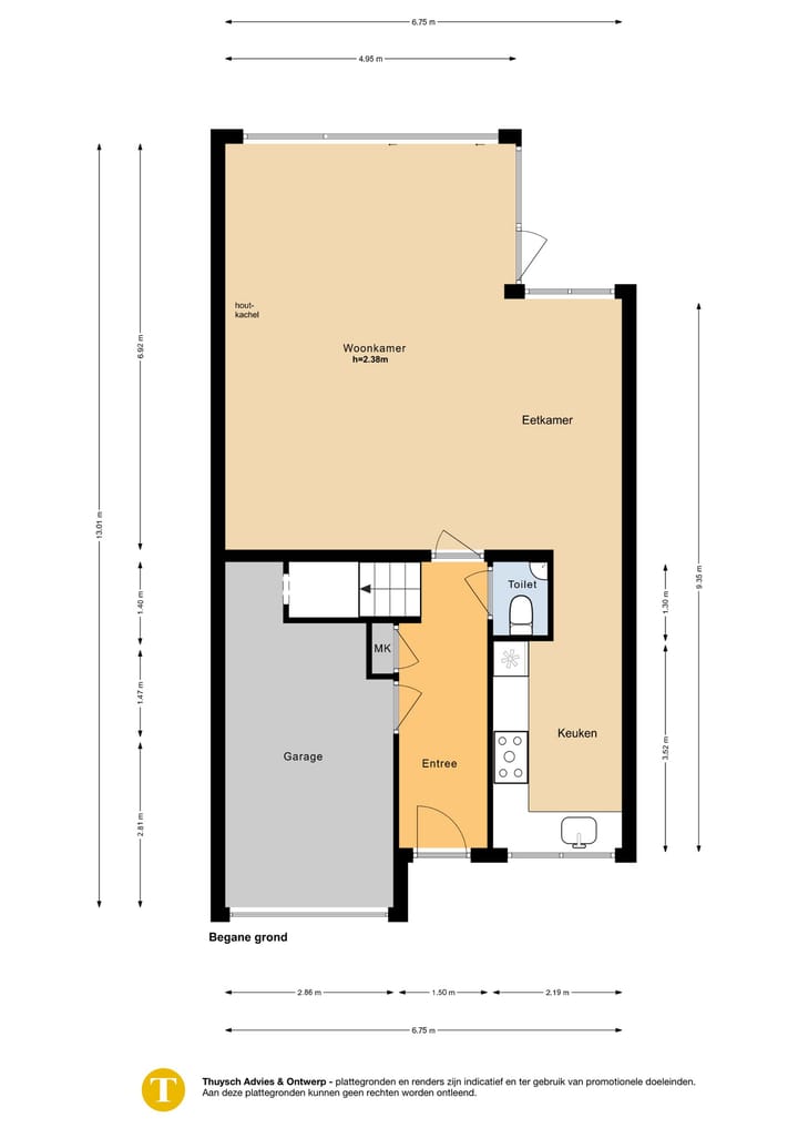 Foto 55 van De Boog 36