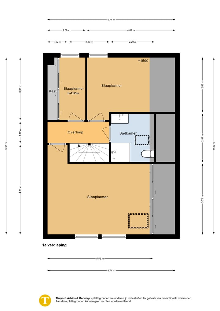 Foto 56 van De Boog 36