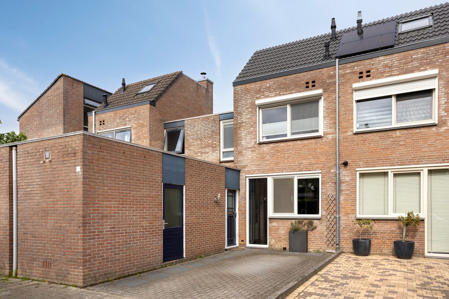 Foto 1 van Duinkerkenlaan 70