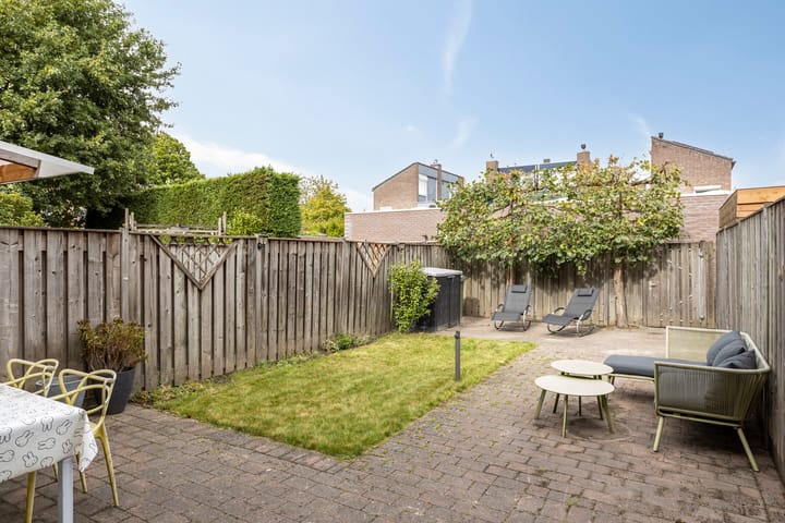 Foto 4 van Duinkerkenlaan 70