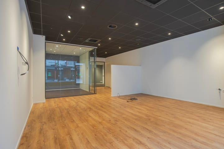 Koningstraat 25, Arnhem