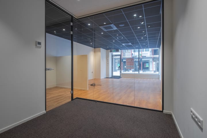 Koningstraat 25, Arnhem