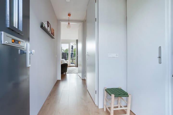 Foto 4 van Joop den Uylhof 10