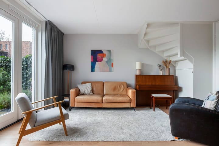 Foto 2 van Joop den Uylhof 10