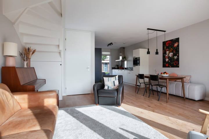 Photo 8 of Joop den Uylhof 10