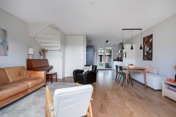 Photo 9 of Joop den Uylhof 10