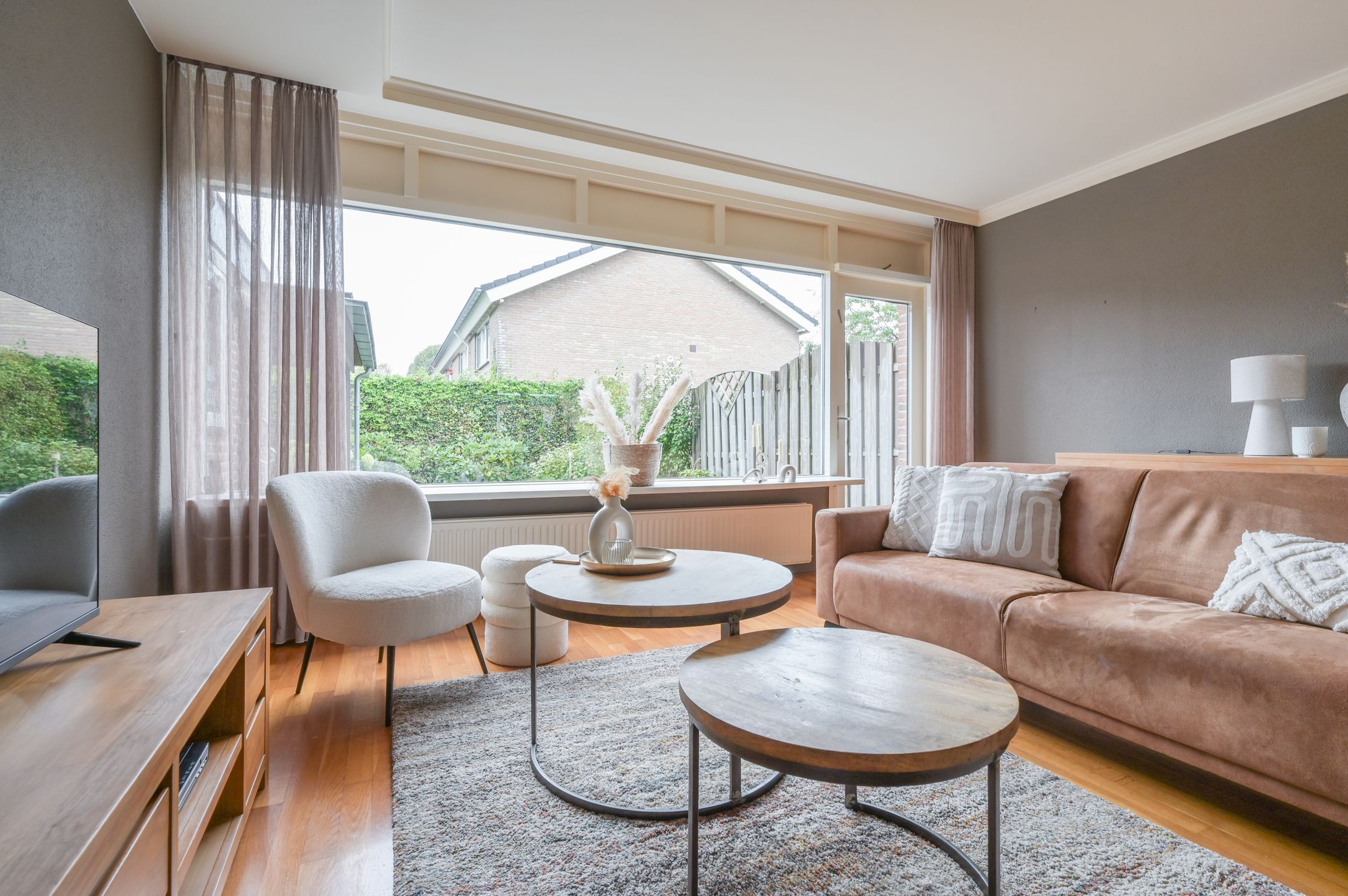 Photo 3 of Anna van Gelrestraat 16