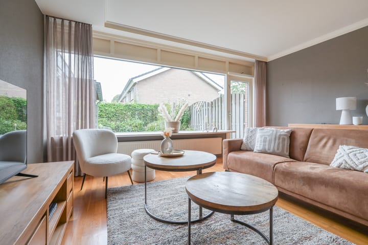 Foto 3 van Anna van Gelrestraat 16