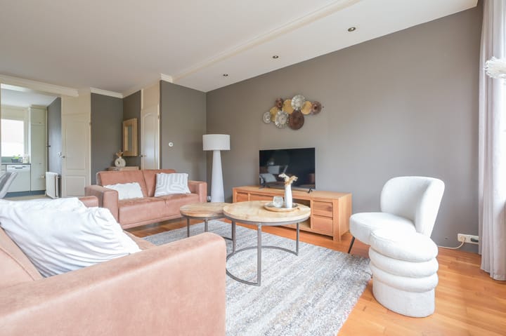 Foto 4 van Anna van Gelrestraat 16