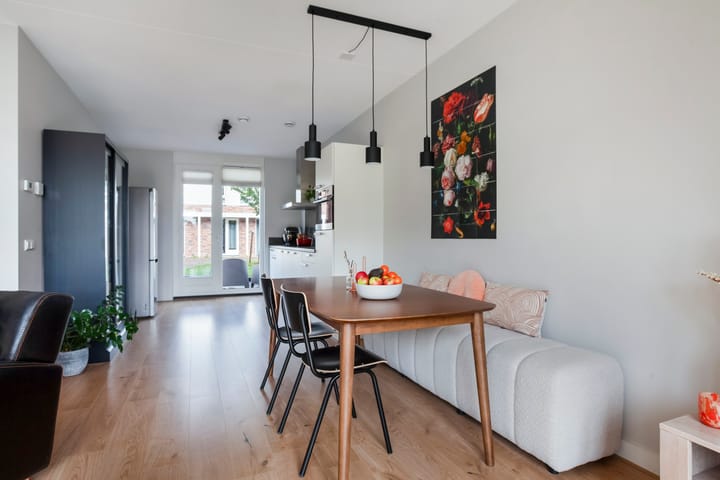 Photo 10 of Joop den Uylhof 10