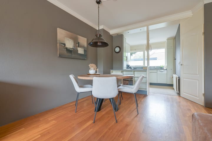 Foto 5 van Anna van Gelrestraat 16