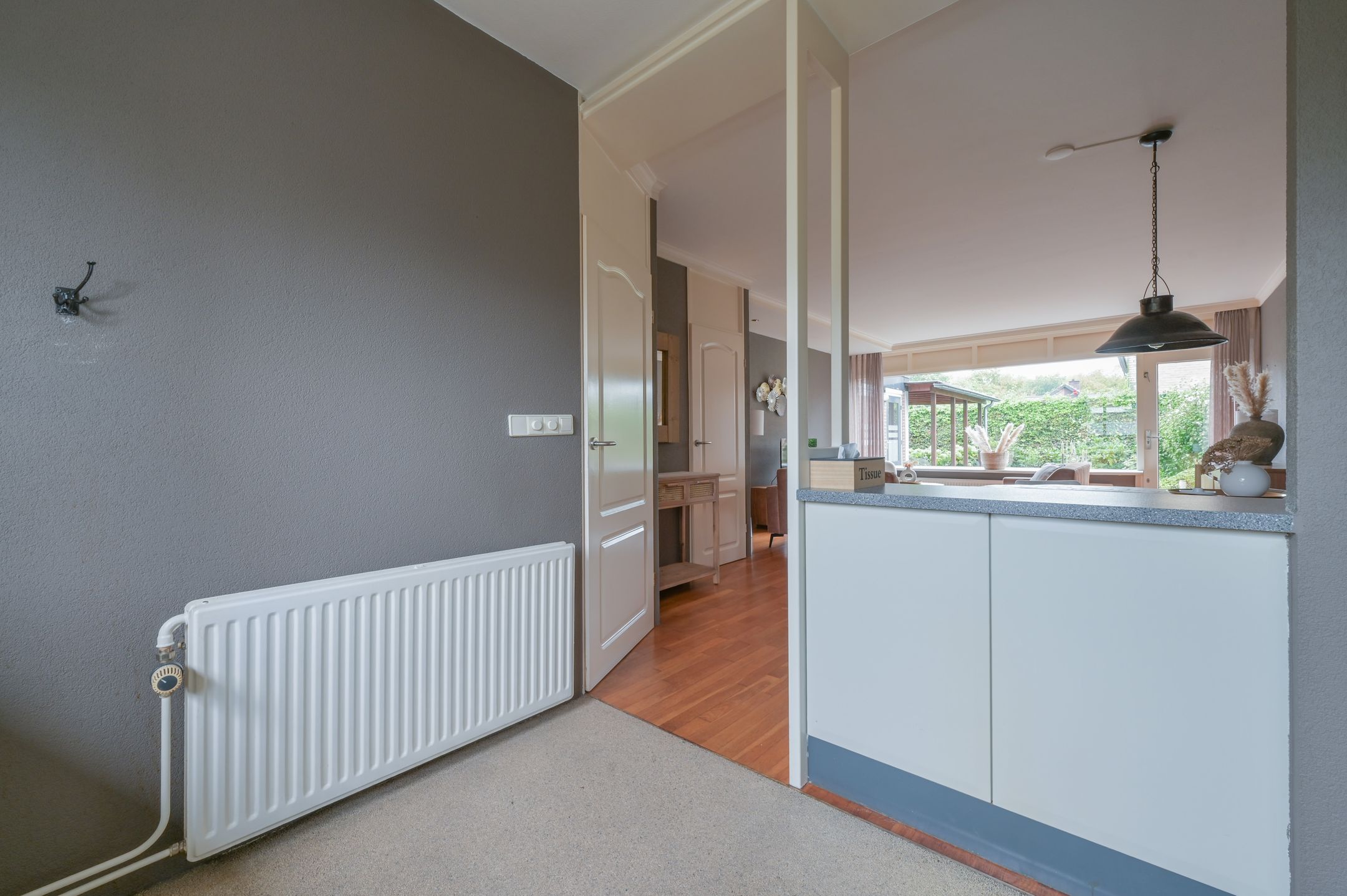 Photo 9 of Anna van Gelrestraat 16