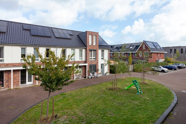 Photo 18 of Joop den Uylhof 10