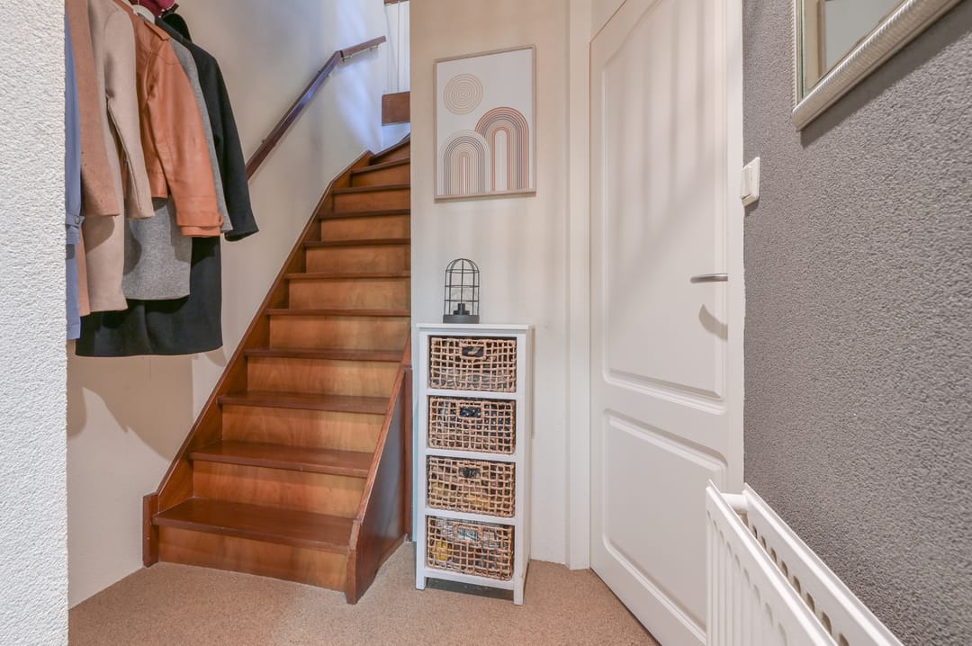 Photo 11 of Anna van Gelrestraat 16