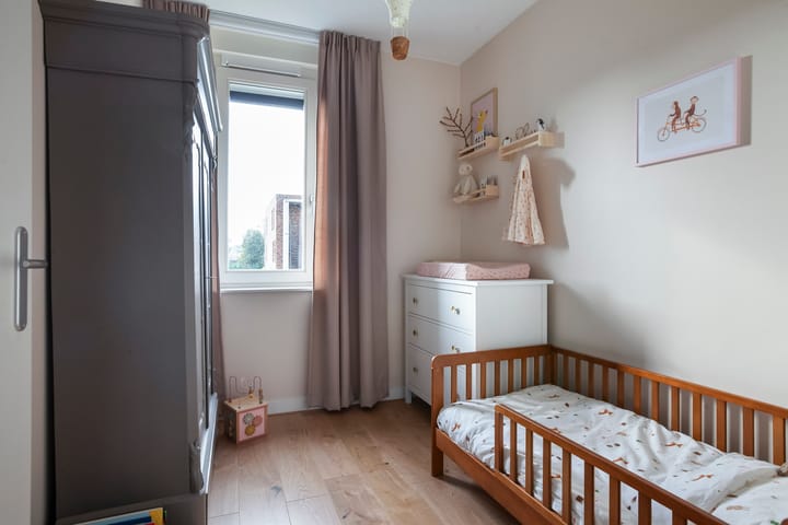 Photo 20 of Joop den Uylhof 10