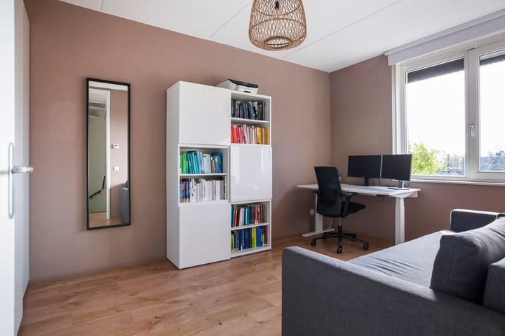 Photo 22 of Joop den Uylhof 10