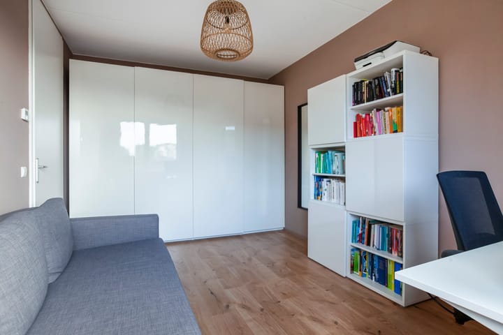 Photo 23 of Joop den Uylhof 10