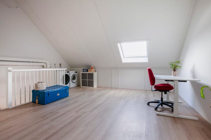 Photo 25 of Joop den Uylhof 10