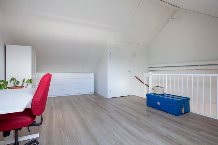 Photo 26 of Joop den Uylhof 10