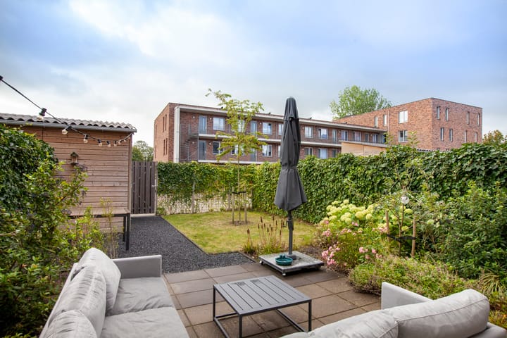 Photo 27 of Joop den Uylhof 10