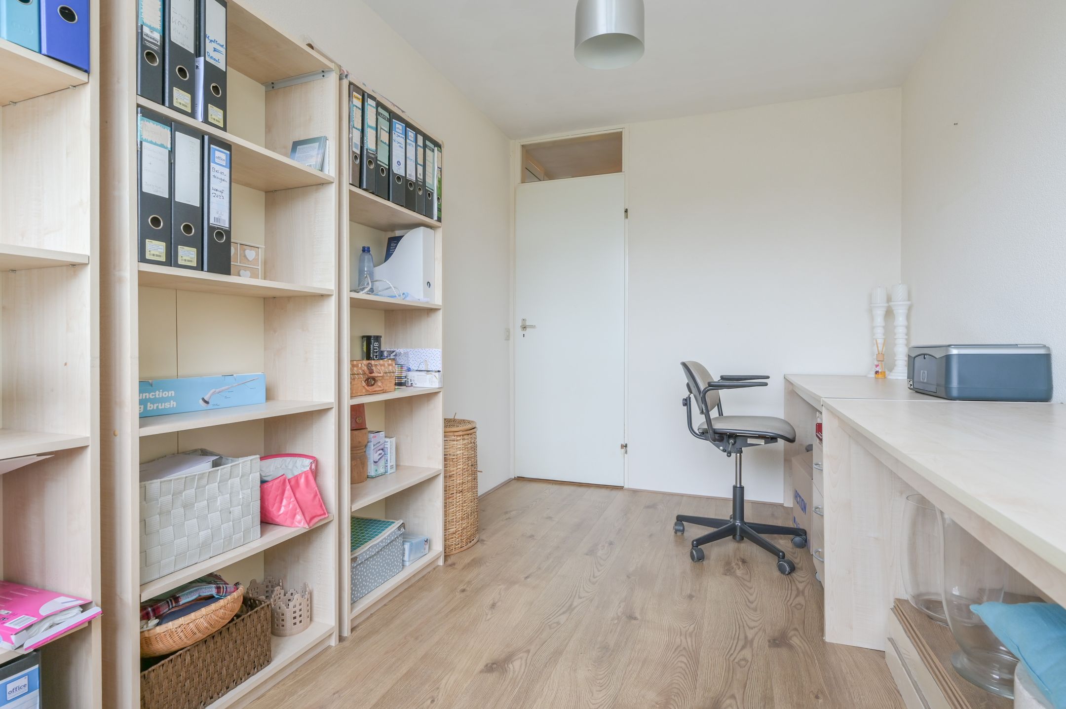 Photo 21 of Anna van Gelrestraat 16