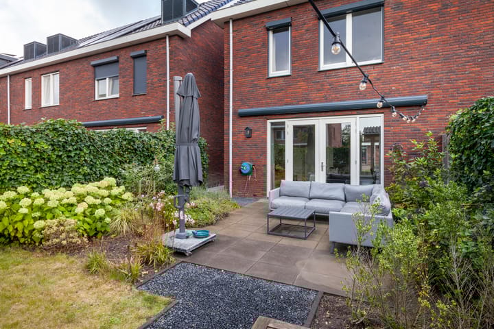 Photo 29 of Joop den Uylhof 10