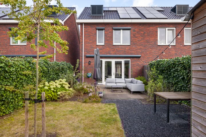 Photo 30 of Joop den Uylhof 10