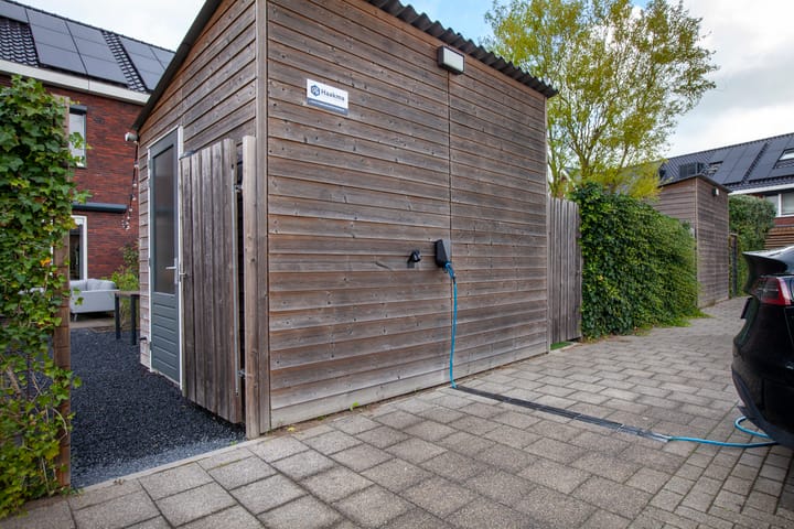 Photo 31 of Joop den Uylhof 10