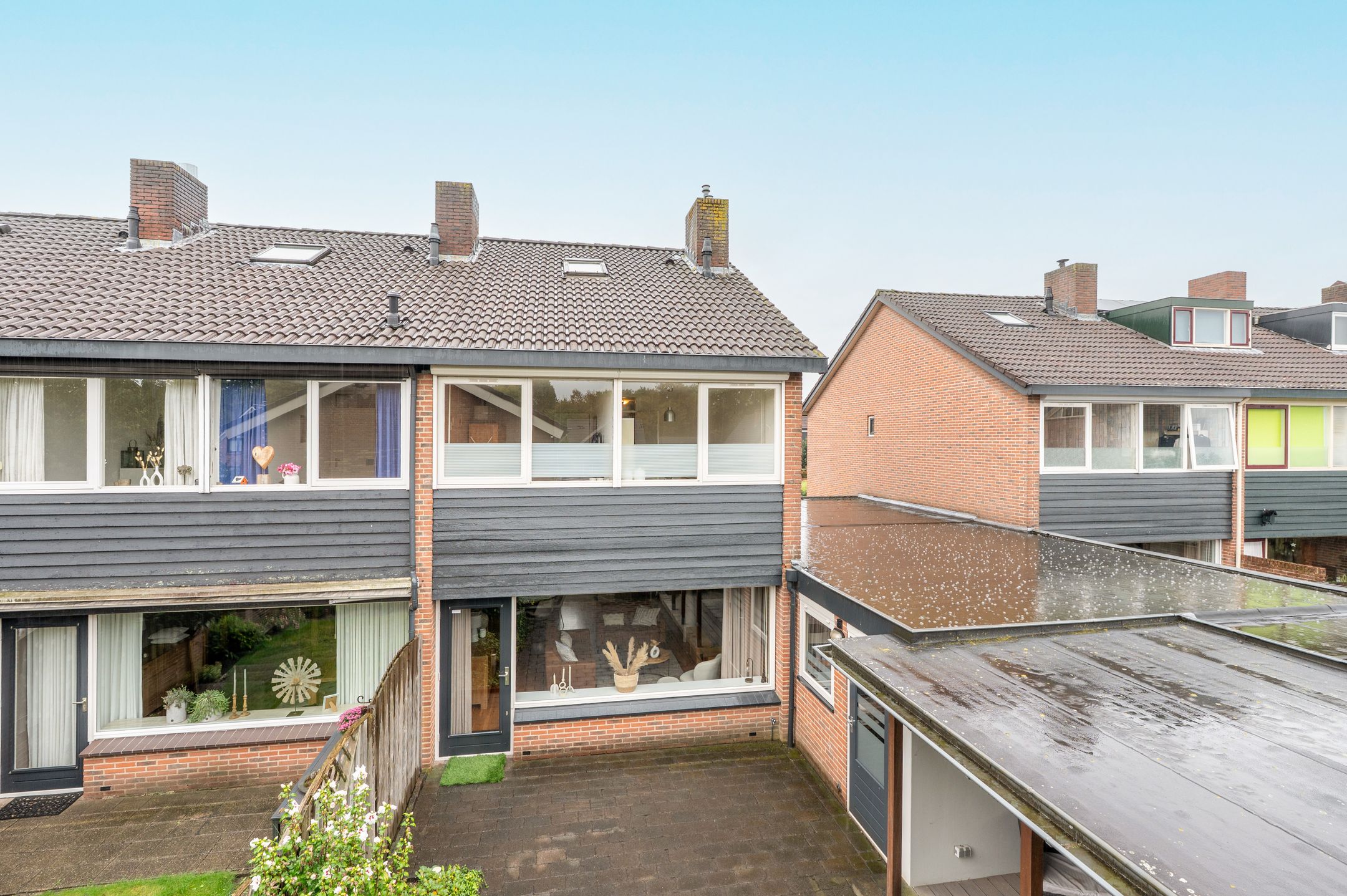 Photo 24 of Anna van Gelrestraat 16