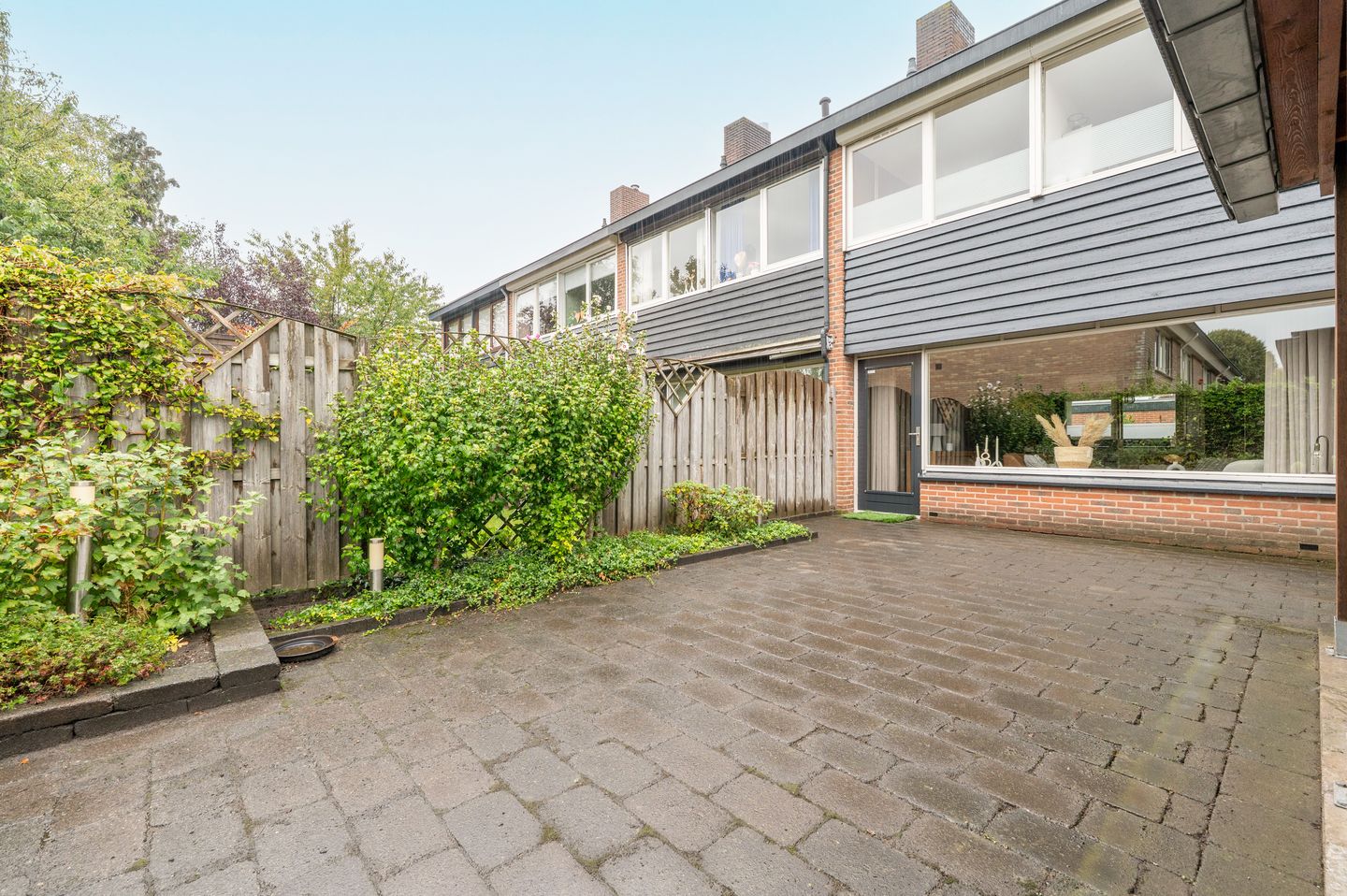 Photo 25 of Anna van Gelrestraat 16