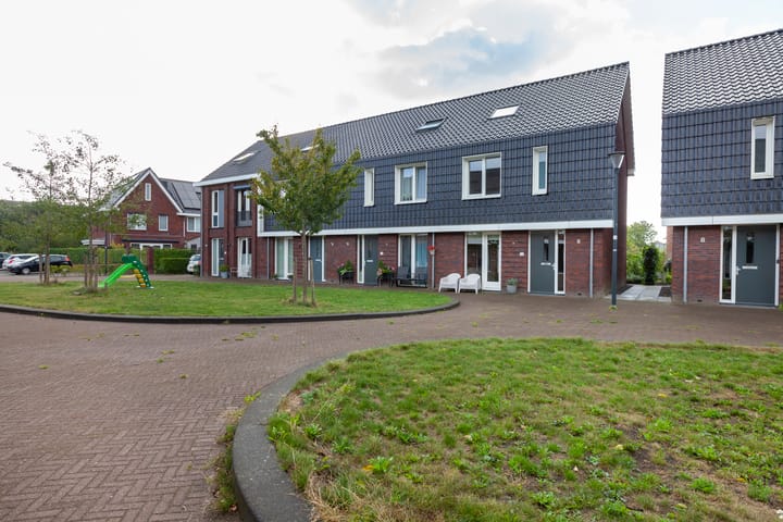 Photo 33 of Joop den Uylhof 10