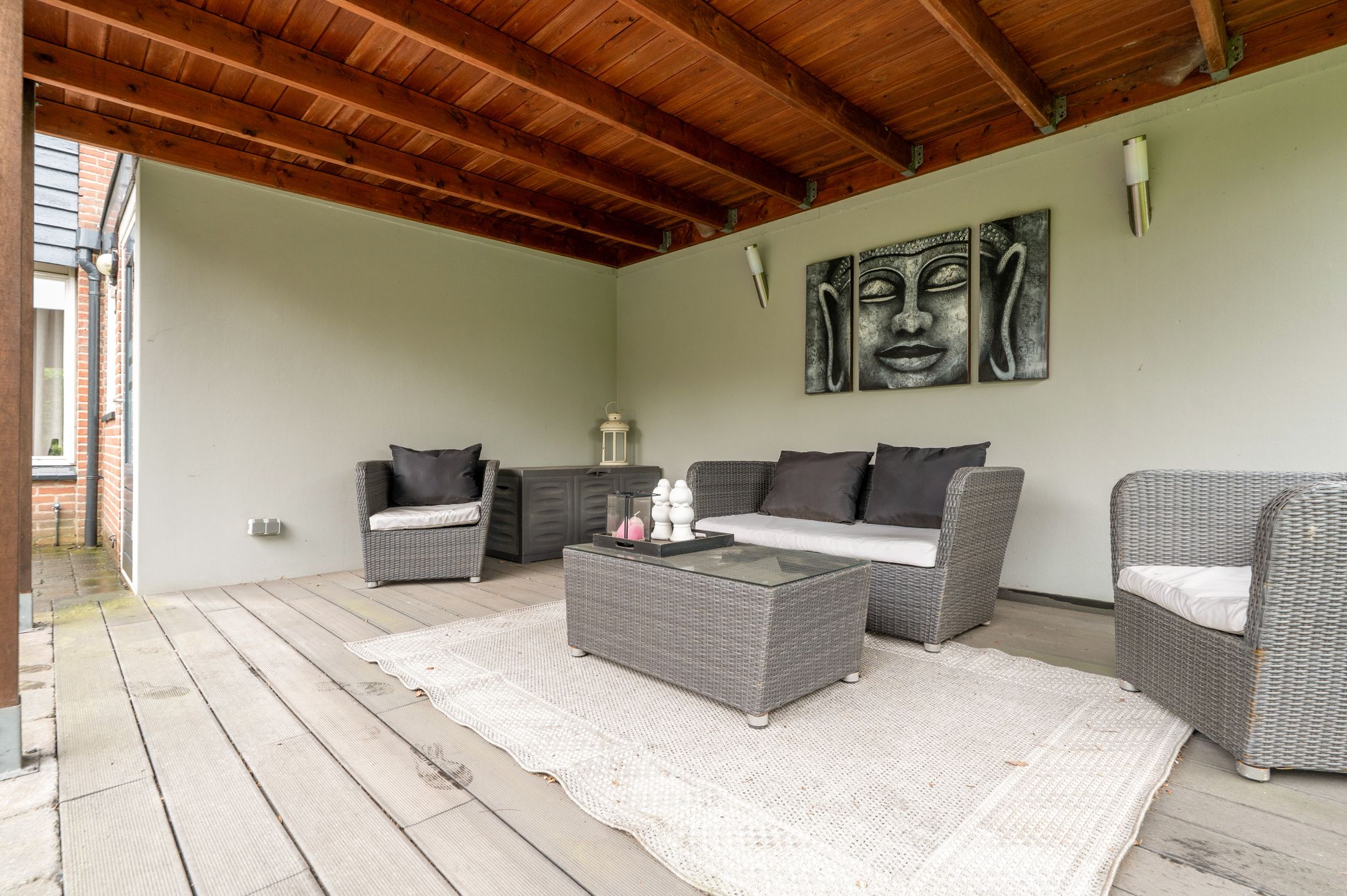 Photo 27 of Anna van Gelrestraat 16