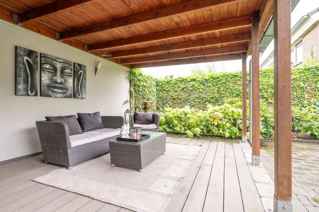 Photo 28 of Anna van Gelrestraat 16