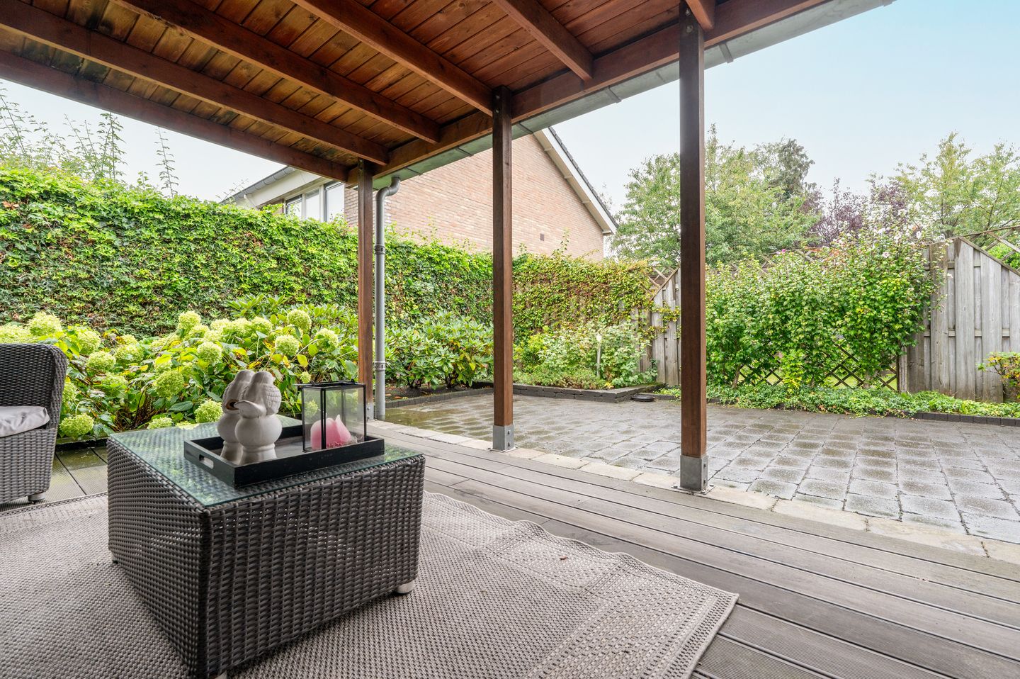 Photo 29 of Anna van Gelrestraat 16