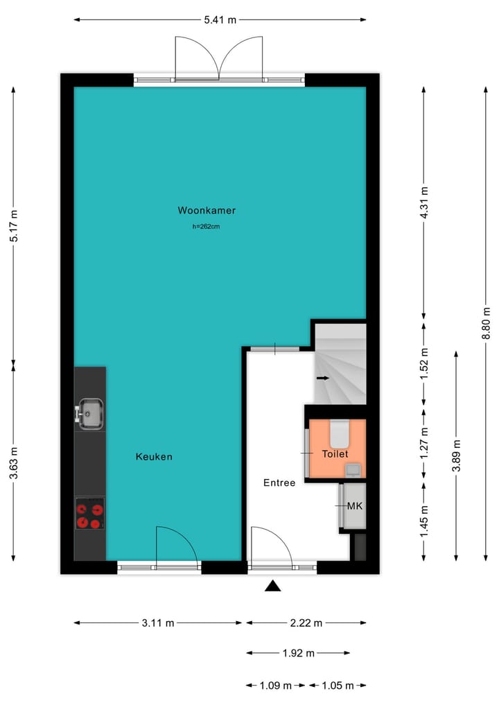 Photo 37 of Joop den Uylhof 10