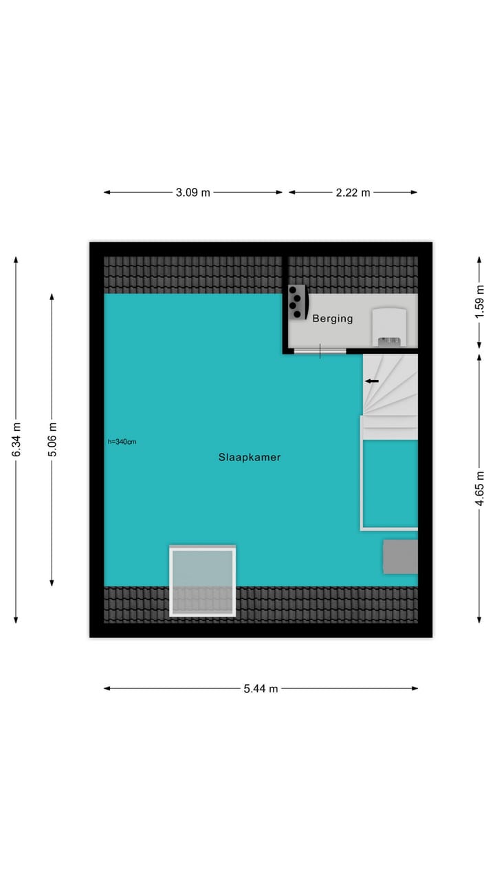 Photo 39 of Joop den Uylhof 10