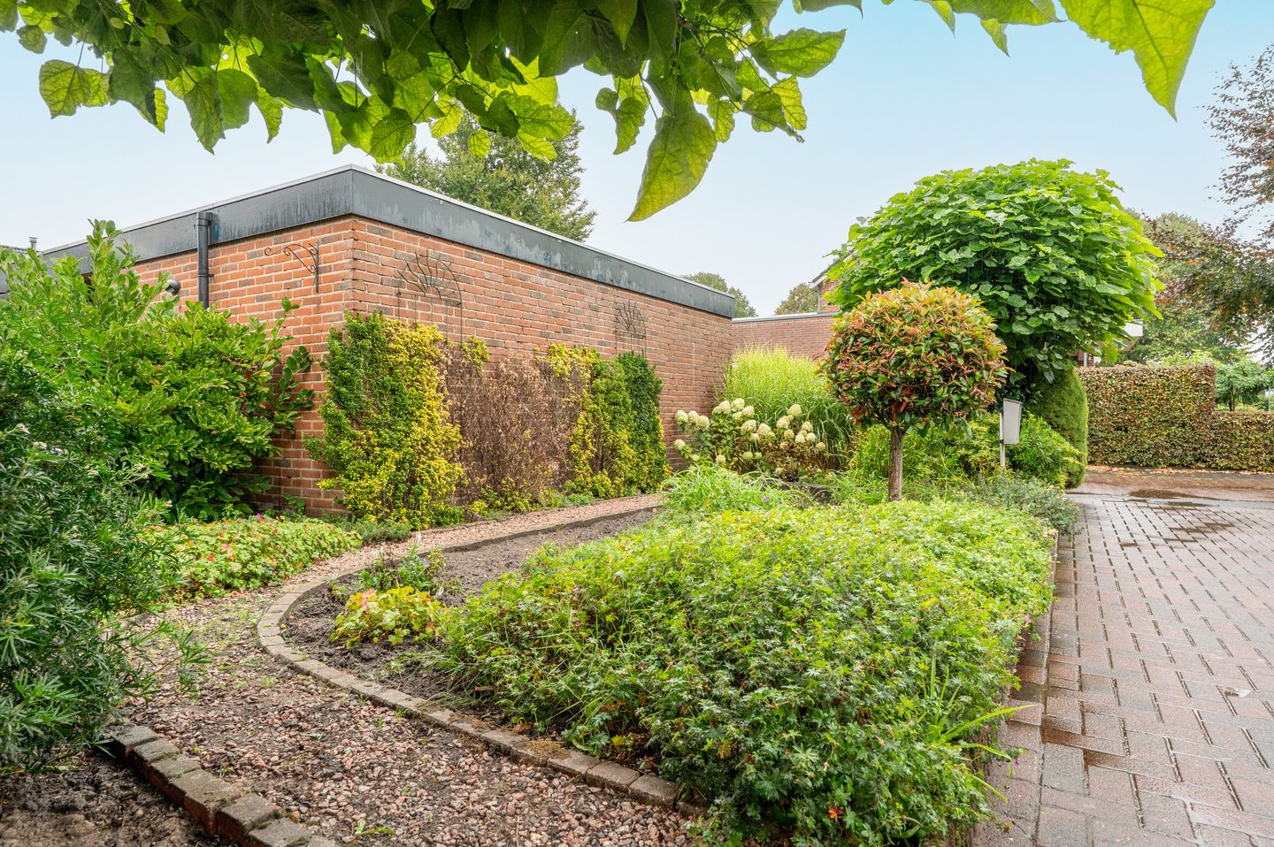 Photo 34 of Anna van Gelrestraat 16