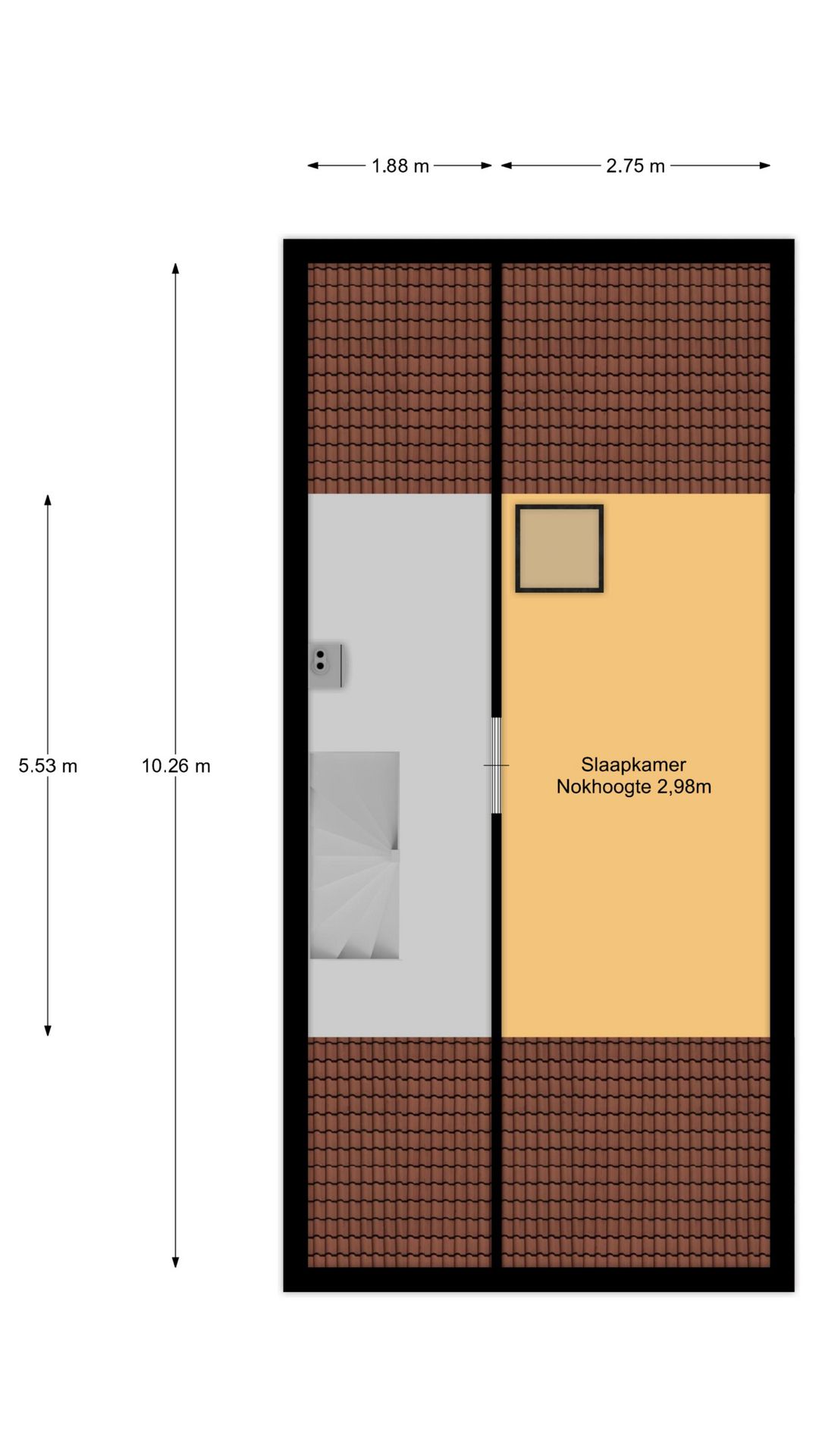 Photo 39 of Anna van Gelrestraat 16