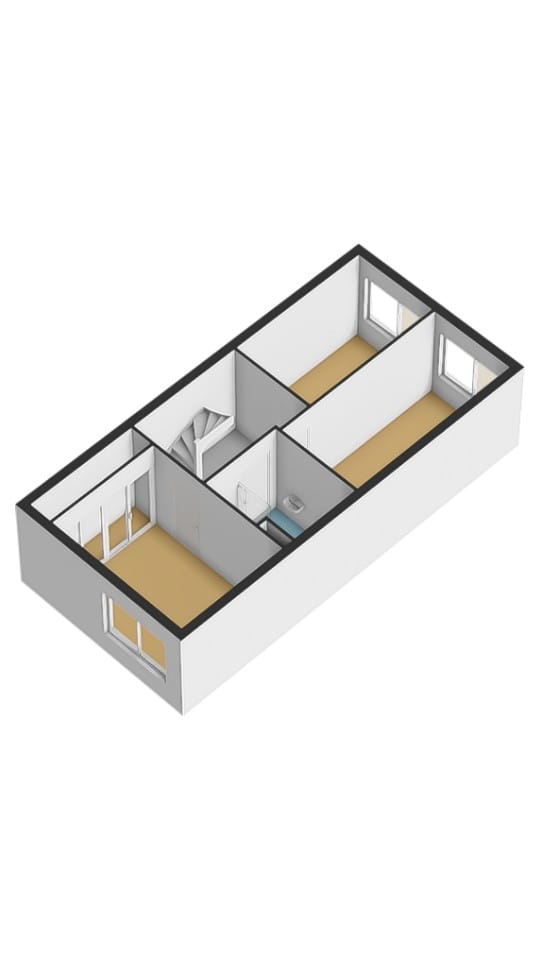 Photo 42 of Anna van Gelrestraat 16