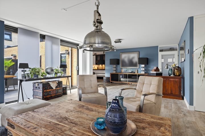 Foto 12 van Opera 10