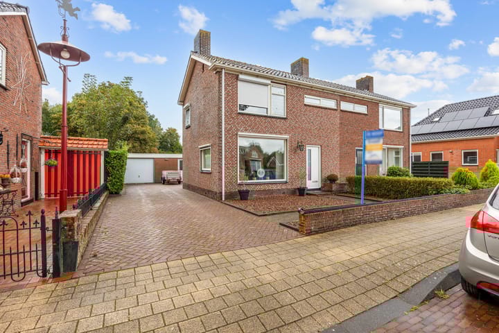 Ds. Sicco Tjadenstraat C 22 A