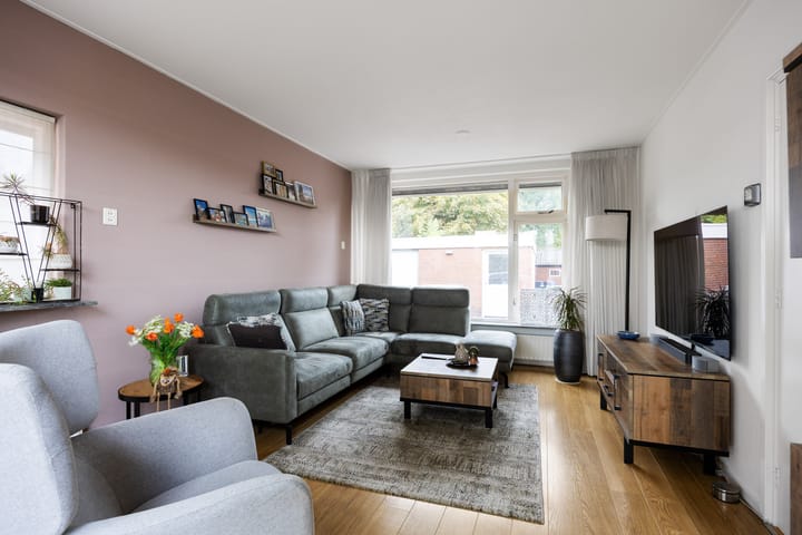 Foto 2 van Ds. Sicco Tjadenstraat C 22-A