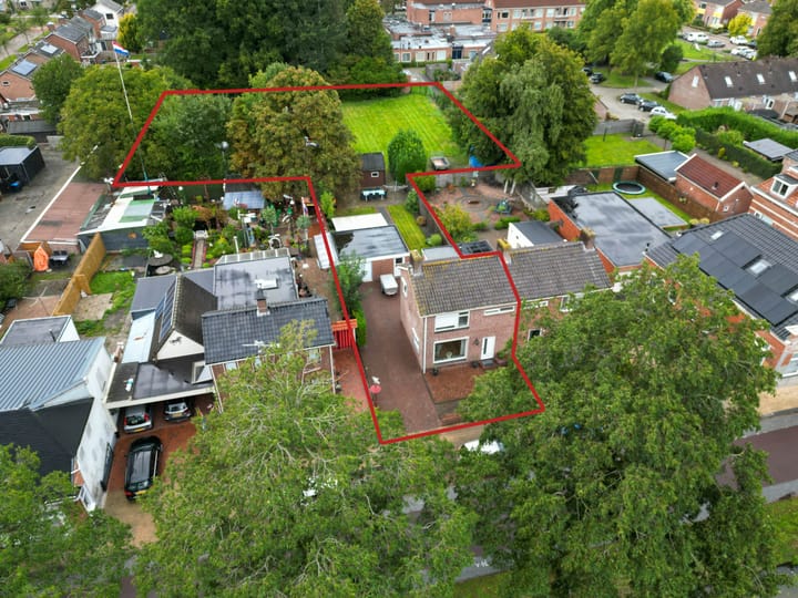 Foto 3 van Ds. Sicco Tjadenstraat C 22-A